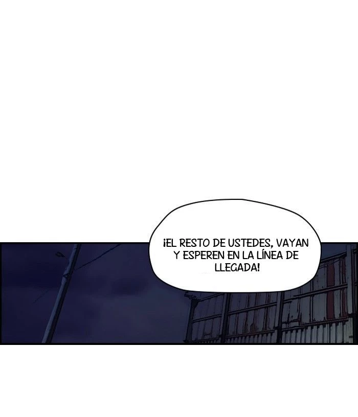RompeVientos > Capitulo 107 > Page 171